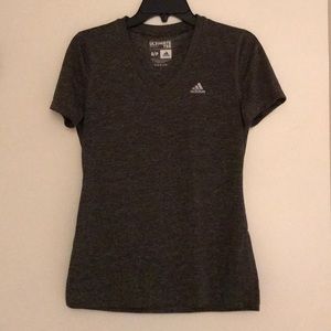 Adidas athletic tee